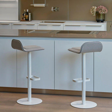 Barhocker - Dave von Moree - Esszett Luxury | Stilvolles Wohnen mit Charakter