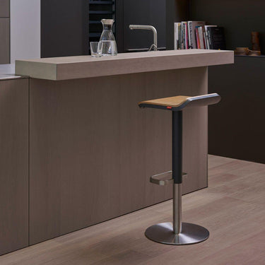 Barhocker - ED von Moree - Esszett Luxury | Stilvolles Wohnen mit Charakter