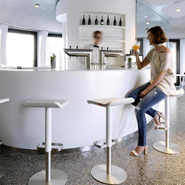Barhocker - ED von Moree - Esszett Luxury | Stilvolles Wohnen mit Charakter