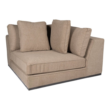 Block Sofa - Esszett Luxury