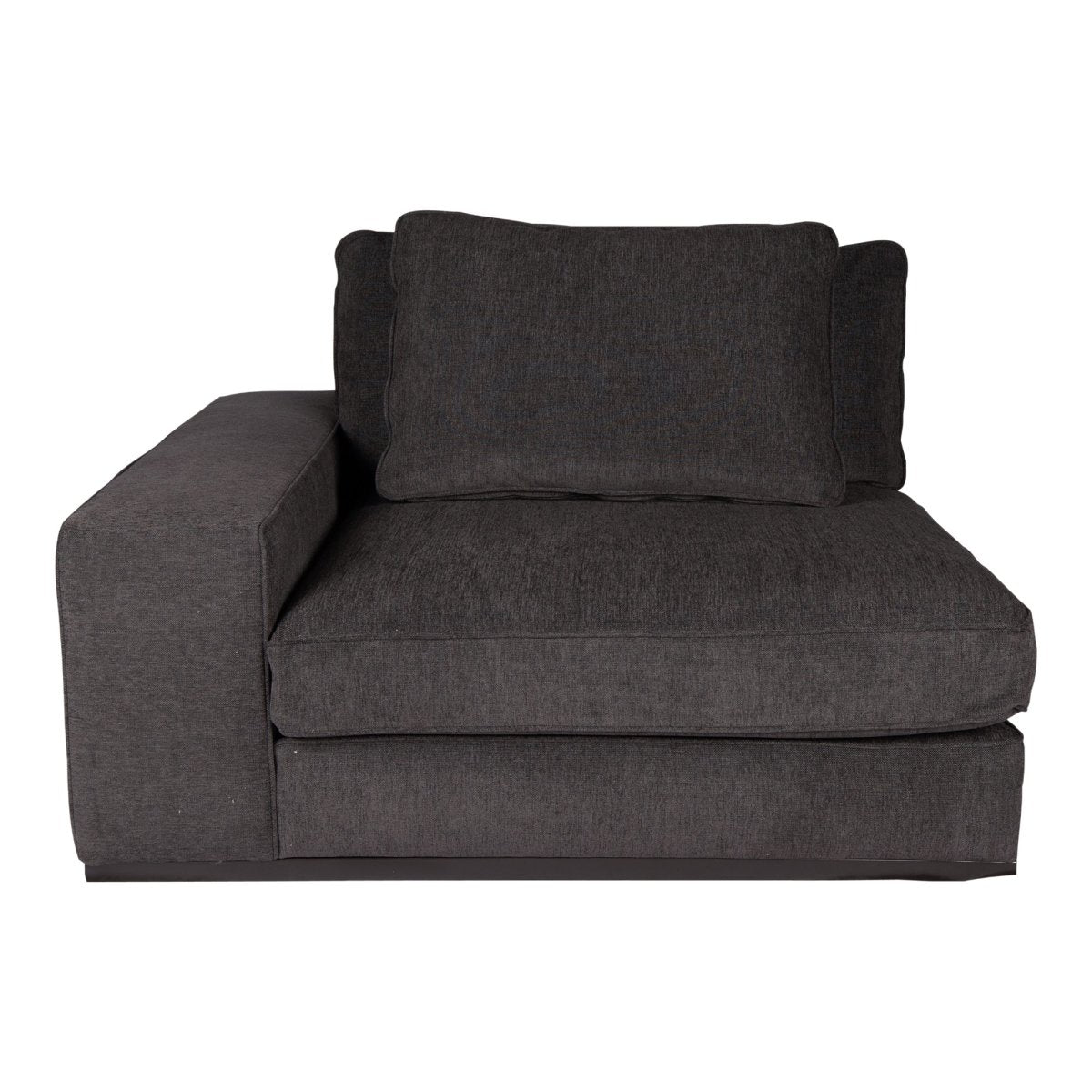 Block Sofa - Esszett Luxury