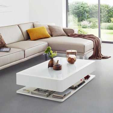 Couchtisch - ORA Home von Moree - Esszett Luxury | Stilvolles Wohnen mit Charakter