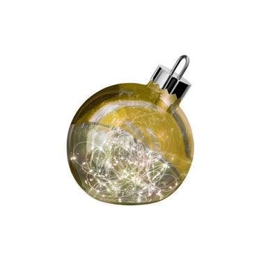Dekoleuchte - ORNAMENT GOLD von Sompex - Esszett Luxury | Stilvolles Wohnen mit Charakter