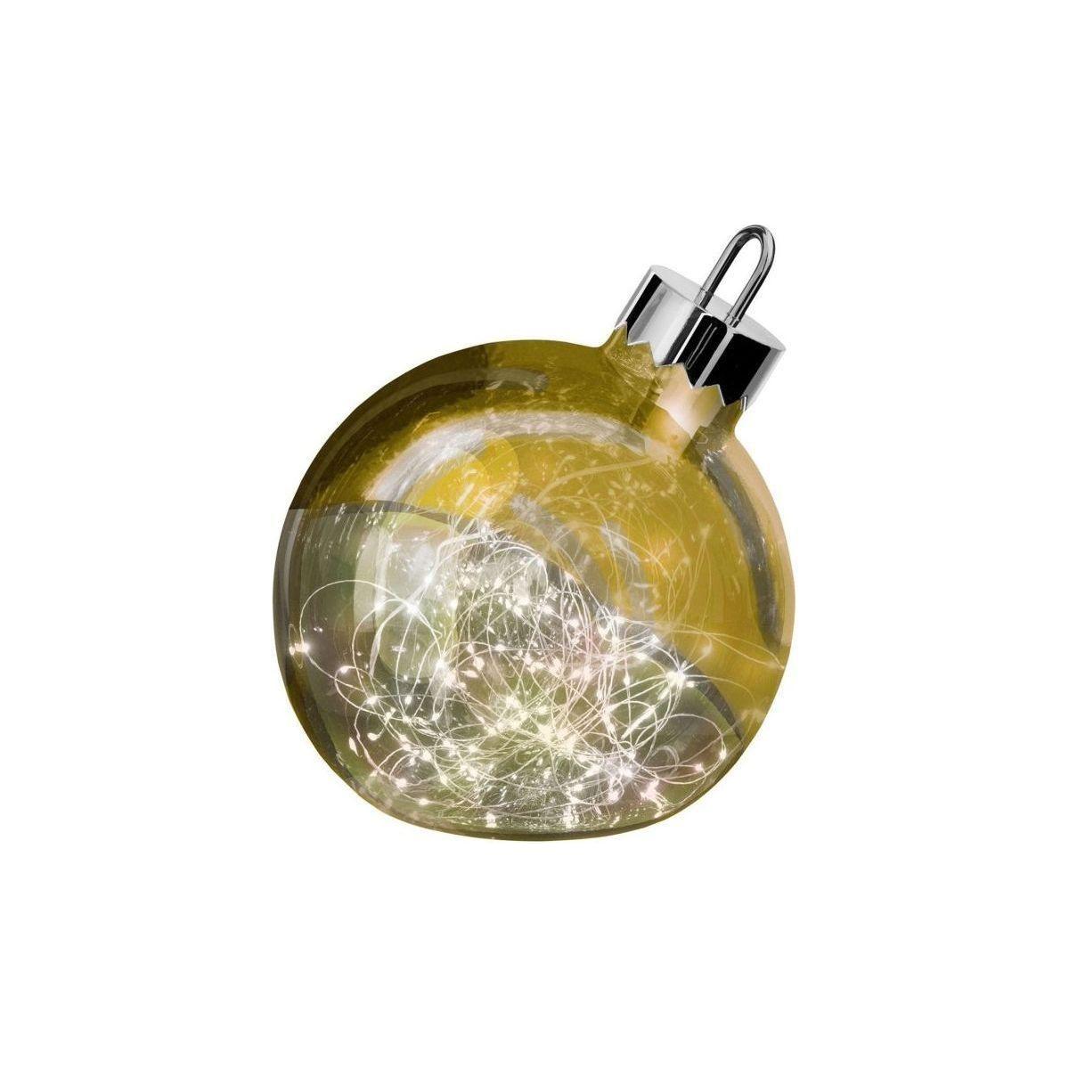 Dekoleuchte - ORNAMENT GOLD von Sompex - Esszett Luxury | Stilvolles Wohnen mit Charakter
