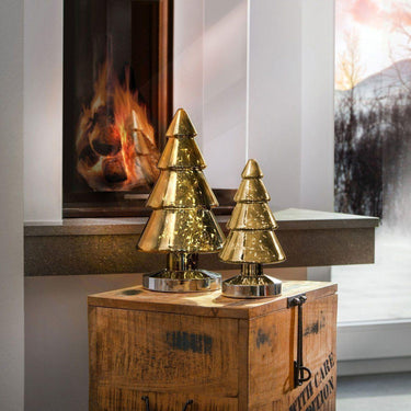 Dekoleuchte - WINTERLIGHT GOLD von Sompex - Esszett Luxury | Stilvolles Wohnen mit Charakter