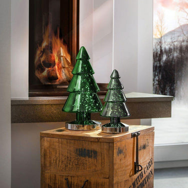 Dekoleuchte - WINTERLIGHT GRÜN von Sompex - Esszett Luxury | Stilvolles Wohnen mit Charakter