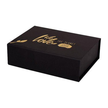 Deocreme & Lipbalm - Golden Geschenkset von We Love The Planet - Esszett Luxury | Stilvolles Wohnen mit Charakter