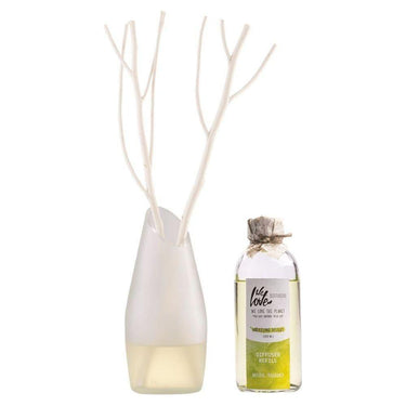 Diffuser - Darjeeling Delight 200ml von We Love The Planet - Esszett Luxury | Stilvolles Wohnen mit Charakter