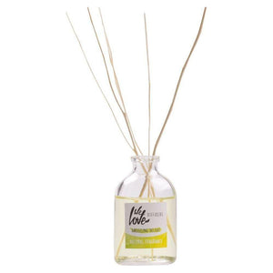 Diffuser - Darjeeling Delight 50ml von We Love The Planet - Esszett Luxury | Stilvolles Wohnen mit Charakter