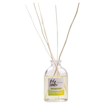 Diffuser - Darjeeling Delight 50ml von We Love The Planet - Esszett Luxury | Stilvolles Wohnen mit Charakter