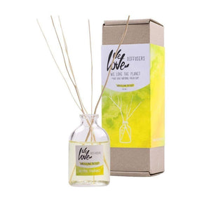 Diffuser - Darjeeling Delight 50ml von We Love The Planet - Esszett Luxury | Stilvolles Wohnen mit Charakter