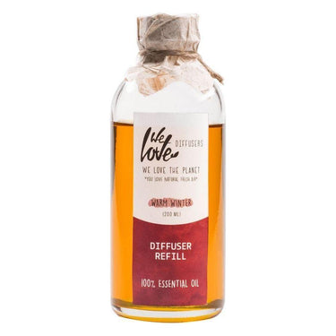 Diffuser Nachfüllflasche, 200ml von We Love The Planet - Esszett Luxury | Stilvolles Wohnen mit Charakter