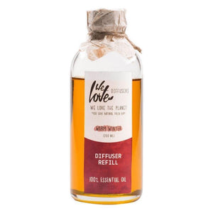 Diffuser Nachfüllflasche, 200ml von We Love The Planet - Esszett Luxury | Stilvolles Wohnen mit Charakter