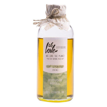 Diffuser Nachfüllflasche, 200ml von We Love The Planet - Esszett Luxury | Stilvolles Wohnen mit Charakter