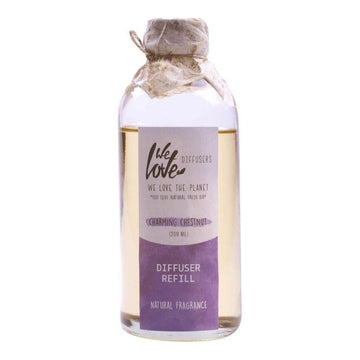 Diffuser Nachfüllflasche, 200ml von We Love The Planet - Esszett Luxury | Stilvolles Wohnen mit Charakter