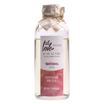 Diffuser Nachfüllflasche, 200ml von We Love The Planet - Esszett Luxury | Stilvolles Wohnen mit Charakter