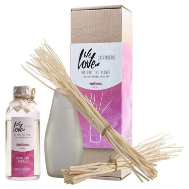 Diffuser - Sweet Senses 200ml von We Love The Planet - Esszett Luxury | Stilvolles Wohnen mit Charakter