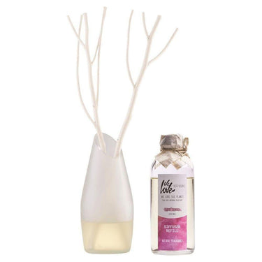 Diffuser - Sweet Senses 200ml von We Love The Planet - Esszett Luxury | Stilvolles Wohnen mit Charakter
