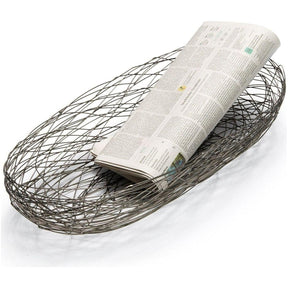 Drahtkorb - Nest (2er) von Philippi - Esszett Luxury | Stilvolles Wohnen mit Charakter