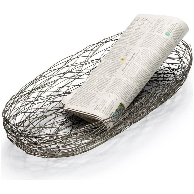 Drahtkorb - Nest (2er) von Philippi - Esszett Luxury | Stilvolles Wohnen mit Charakter