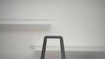 Table lamp with aluminum housing, integrated LED technology & modern outdoor design – GATE | Sompex
