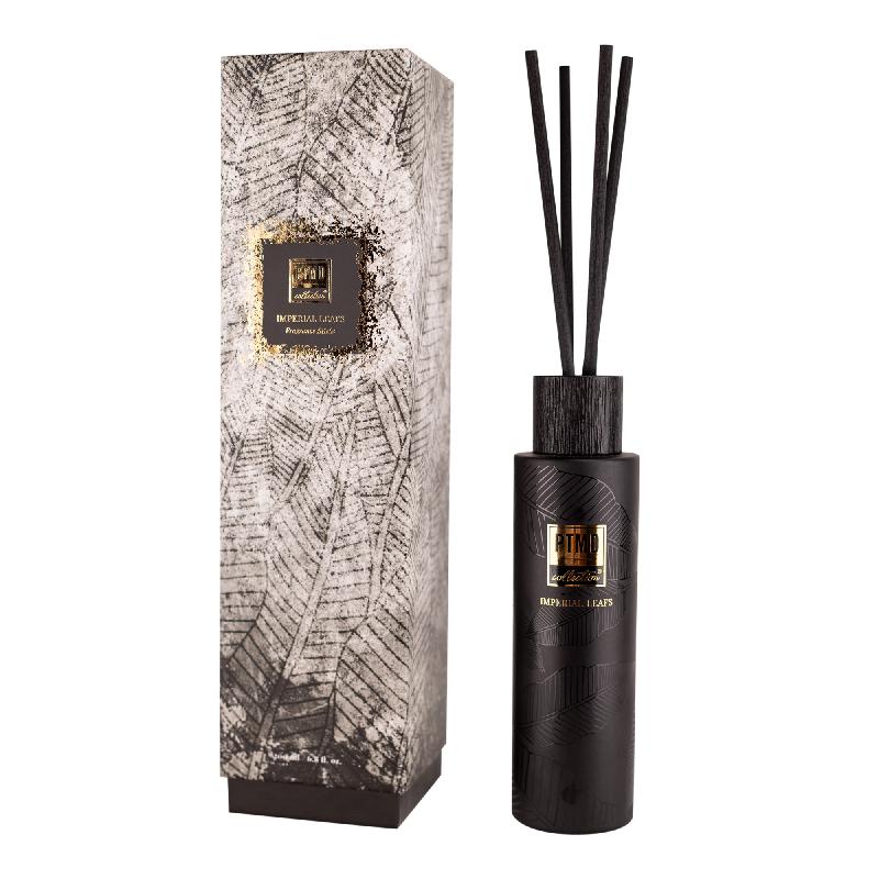 Elements Fragrance Diffuser - Imperial Leafs - Esszett Luxury