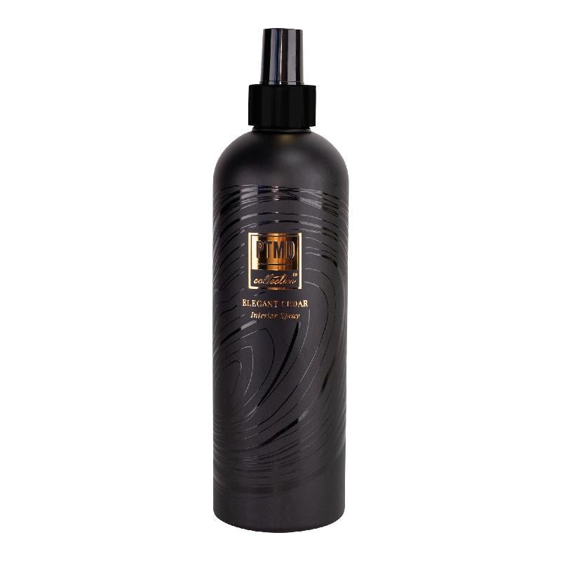 Elements Fragrance Raumspray - Elegant Cedar - Esszett Luxury