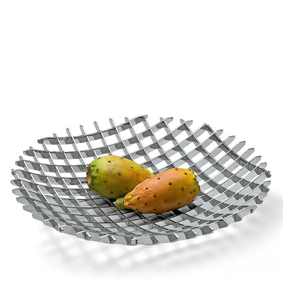Fruchtschale - Grid - Esszett Luxury