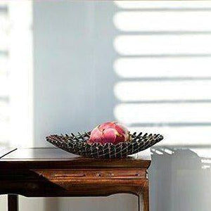 Fruchtschale - Grid von Philippi - Esszett Luxury | Stilvolles Wohnen mit Charakter