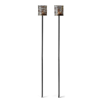 Gartenlicht - Windhuk von Philippi - Esszett Luxury | Stilvolles Wohnen mit Charakter