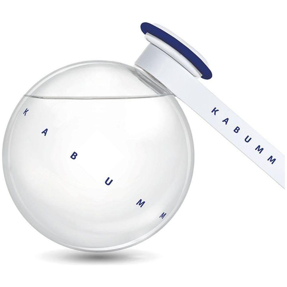 KABUMM Gin, 700 ml von Kabumm - Esszett Luxury | Stilvolles Wohnen mit Charakter