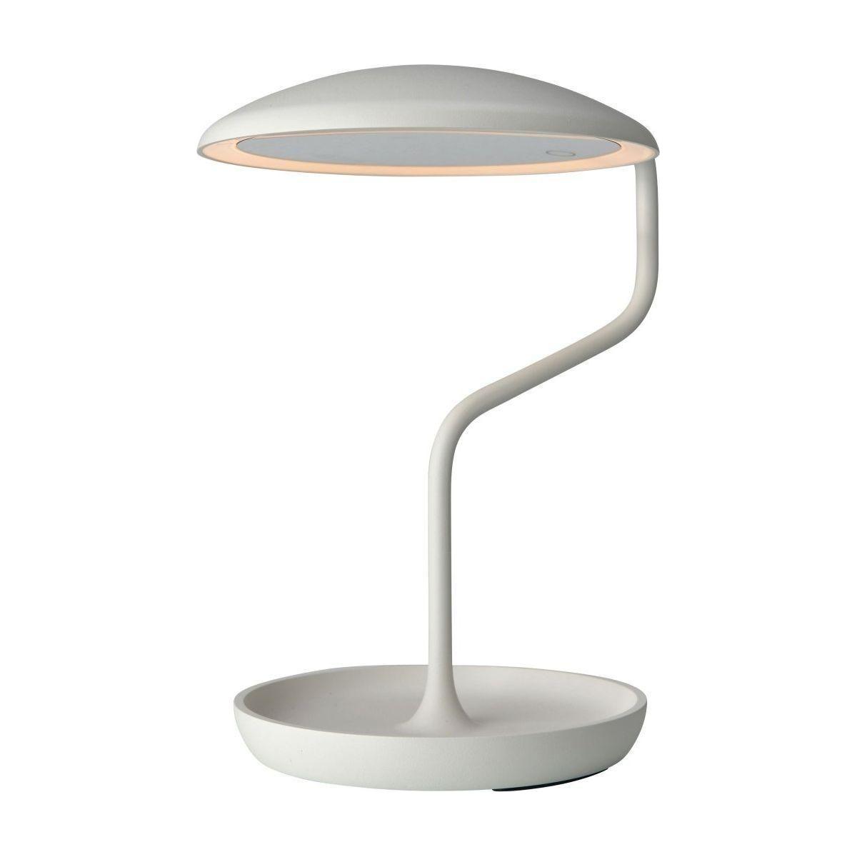 Spiegel mit LED, Wiederaufladbar, 5-fache Vergrößerung, Dimmbar, Aluminium – Versailles | Villeroy & Boch