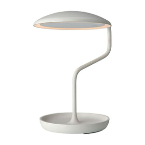 Spiegel mit LED, Wiederaufladbar, 5-fache Vergrößerung, Dimmbar, Aluminium – Versailles | Villeroy & Boch