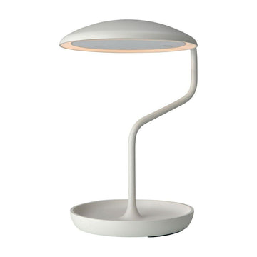 Spiegel mit LED, Wiederaufladbar, 5-fache Vergrößerung, Dimmbar, Aluminium – Versailles | Villeroy & Boch