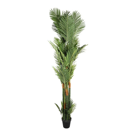 Kunstpalme - Tree Green Hawaii palm - Esszett Luxury
