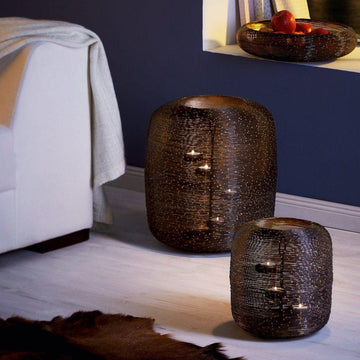 Laterne - Botswana von Philippi - Esszett Luxury | Stilvolles Wohnen mit Charakter