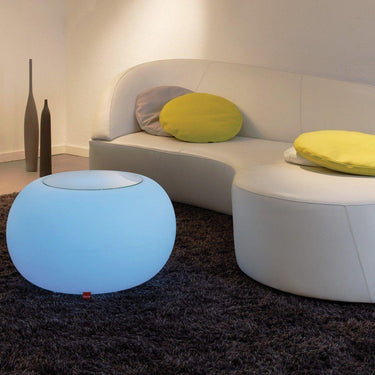 Leuchttisch - Bubble von Moree - Esszett Luxury | Stilvolles Wohnen mit Charakter