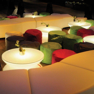 Leuchttisch - Lounge von Moree - Esszett Luxury | Stilvolles Wohnen mit Charakter
