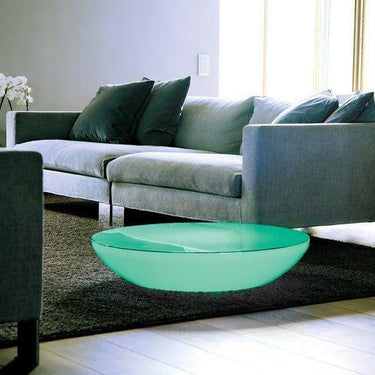 Leuchttisch - Lounge Variation von Moree - Esszett Luxury | Stilvolles Wohnen mit Charakter