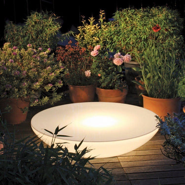 Leuchttisch - Lounge Variation von Moree - Esszett Luxury | Stilvolles Wohnen mit Charakter