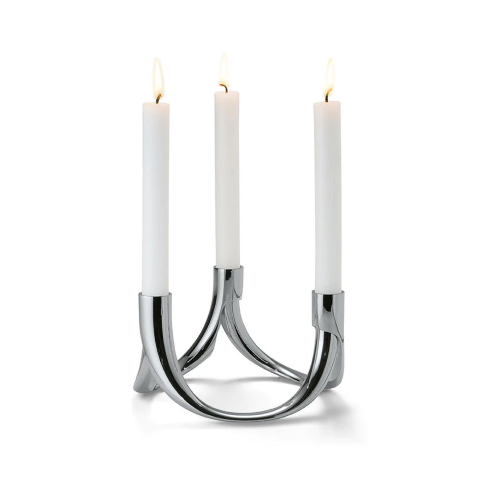 Magnetischer Kerzenhalter - Bow - Esszett Luxury
