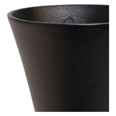 Metalltopf - Jila Brass antique von PTMD - Esszett Luxury | Stilvolles Wohnen mit Charakter