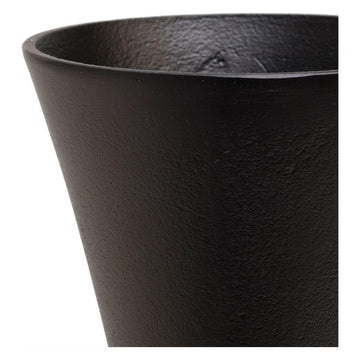 Metalltopf - Jila Brass antique von PTMD - Esszett Luxury | Stilvolles Wohnen mit Charakter