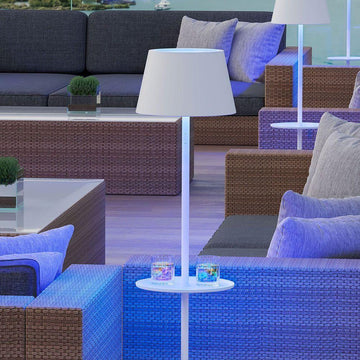 Outdoorleuchte - GARCON von Sompex - Esszett Luxury | Stilvolles Wohnen mit Charakter