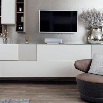 OZONOS Aircleaner Classic von OZONOS - Esszett Luxury | Stilvolles Wohnen mit Charakter