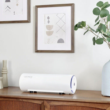 OZONOS Aircleaner Classic von OZONOS - Esszett Luxury | Stilvolles Wohnen mit Charakter