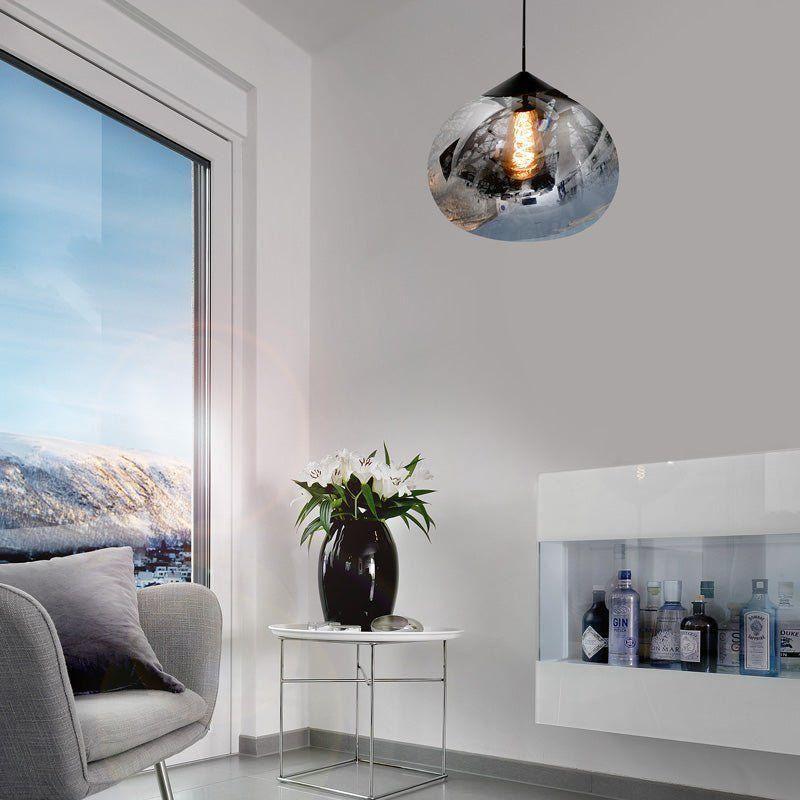 Pendelleuchte - Drop von Sompex - Esszett Luxury | Stilvolles Wohnen mit Charakter