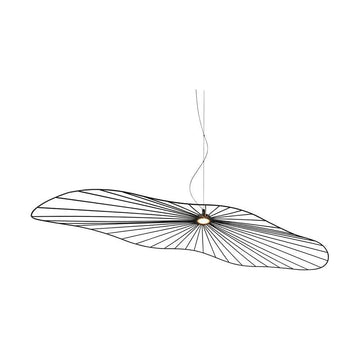 Pendelleuchte - Mesh Oval von Sompex - Esszett Luxury | Stilvolles Wohnen mit Charakter