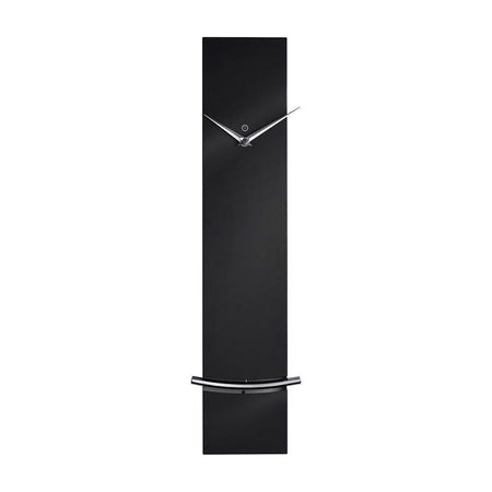 Pendeluhr mit Klassischem Schwingpendel Elegantem Metallrahmen & Minimalistischem Zifferblatt – Monaco | Sompex image