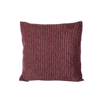 Samtkissen - Nouk Purple twist Pattern von PTMD - Esszett Luxury | Stilvolles Wohnen mit Charakter
